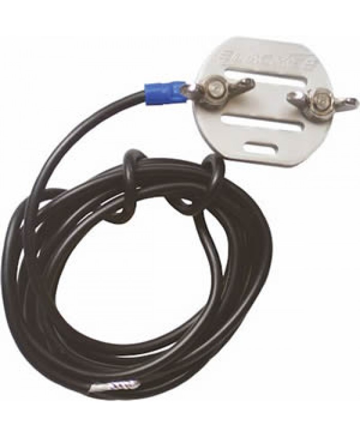 Agrifence Energiser to Fence Lead 20mm