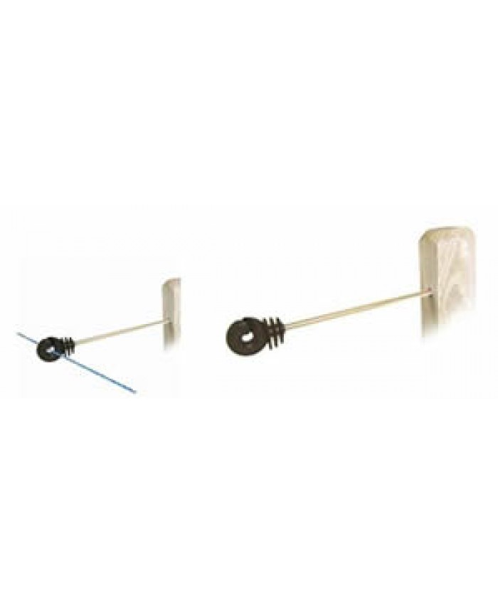 Agrifence Offset Ring Insulator