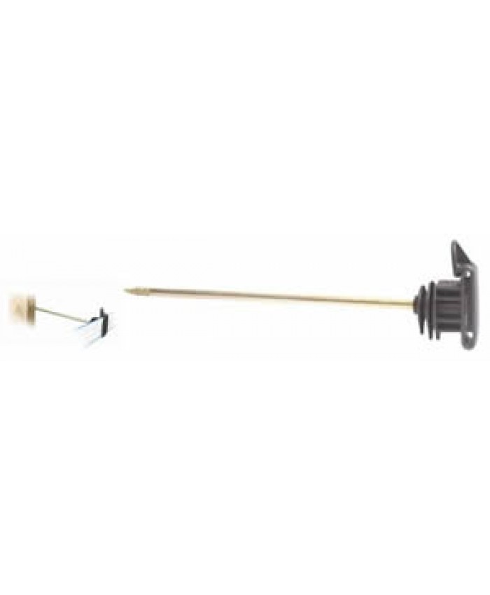 Agrifence Offset Tape Insulator