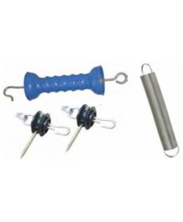 Agrifence Super Spring Gate Set
