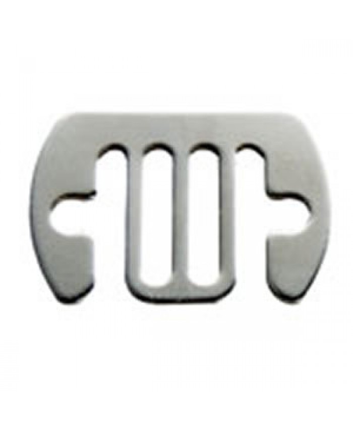 Agrifence Tape Joiner Plate