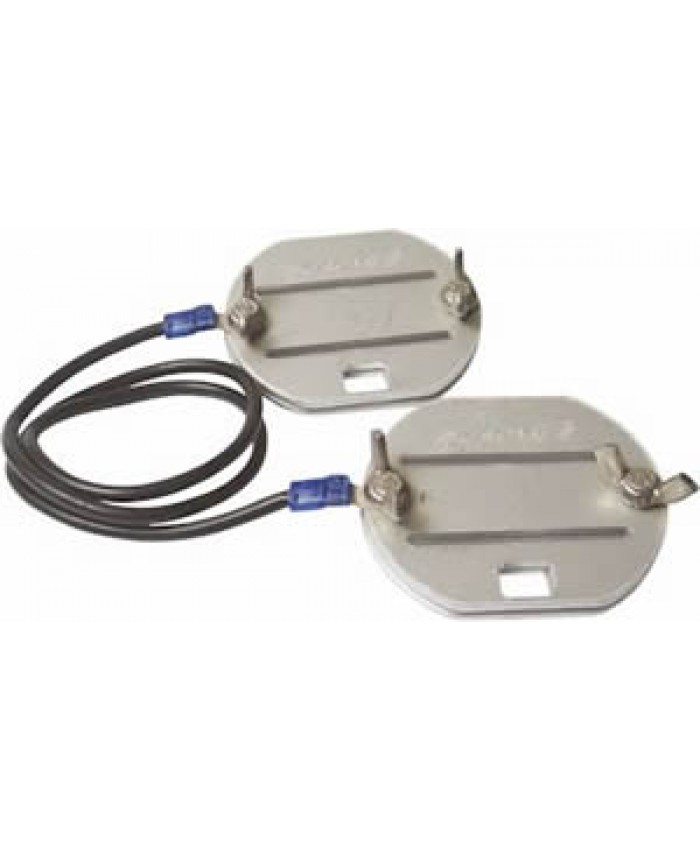 Agrifence Tape Line to Line Connector