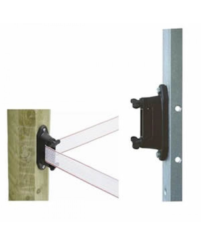 Agrifence Tapelock Insulators