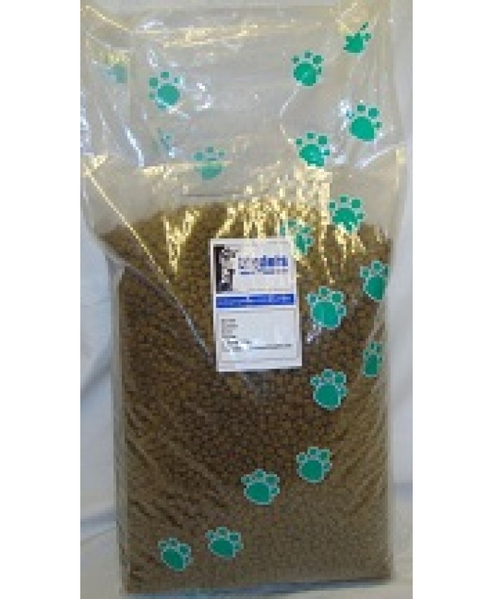 Leeders Working Dog Premium with Garlic & Herbs