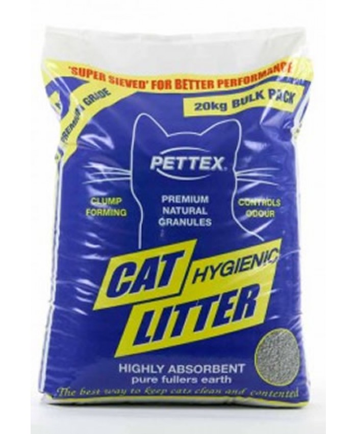 Pettex Cat Litter