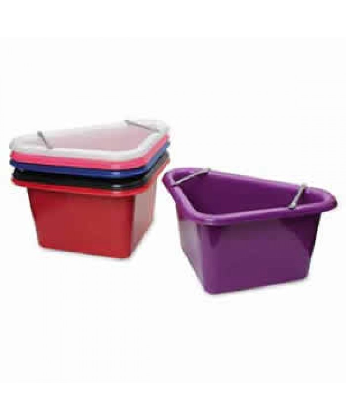 Shires Corner Manger