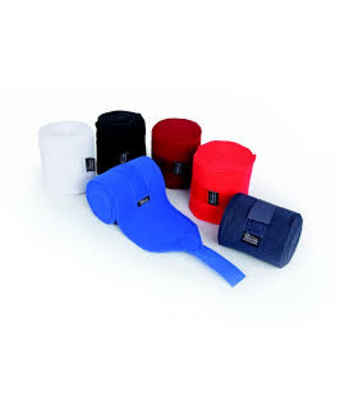 Shires Fleece Bandages
