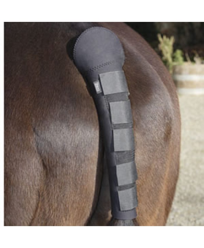 Shires Neoprene Tail Guard