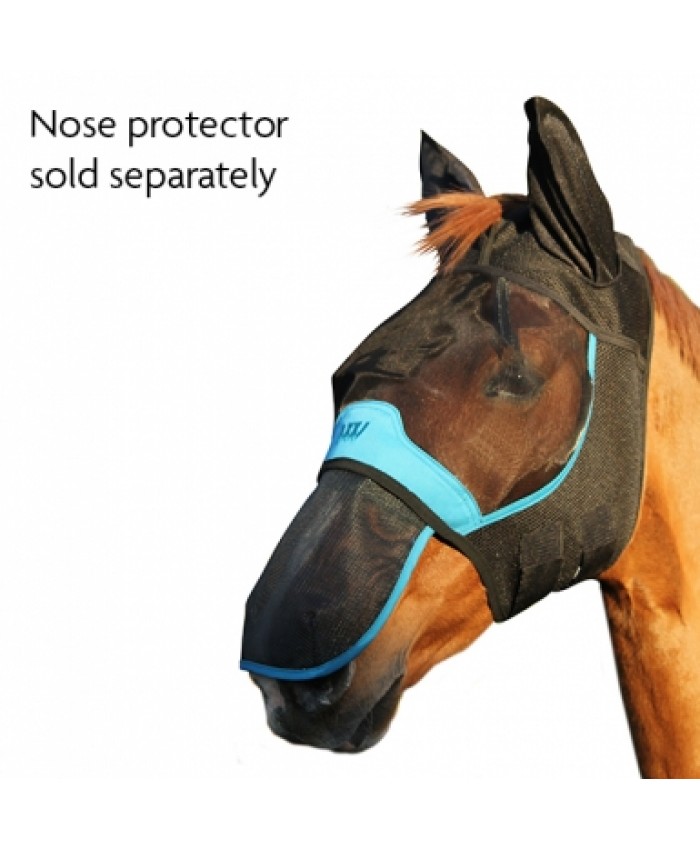 Woof Wear Nose Protector