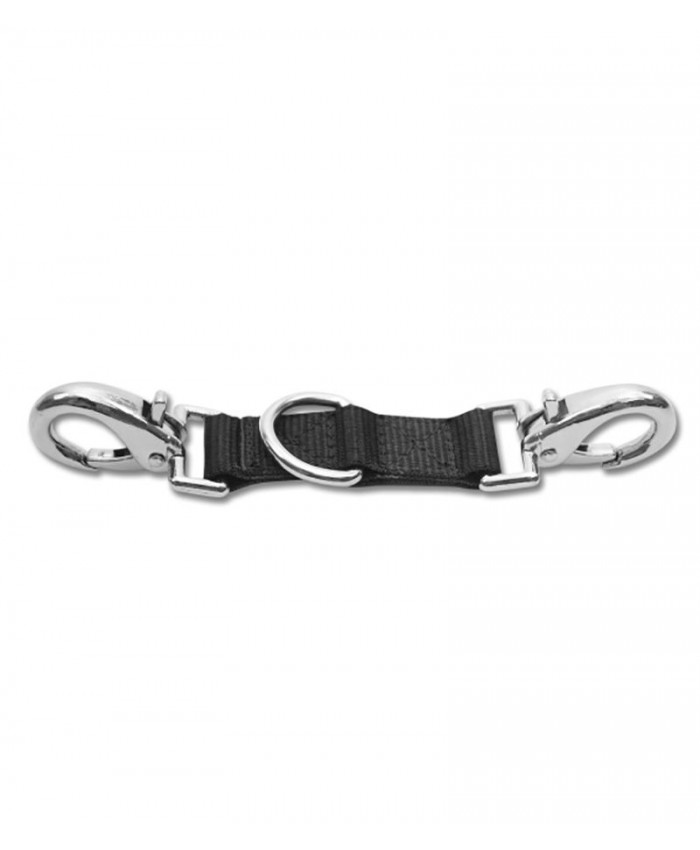 Lunge Coupling - 25cm 