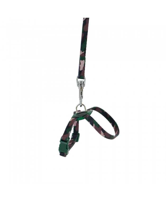 Ferret Harness Set