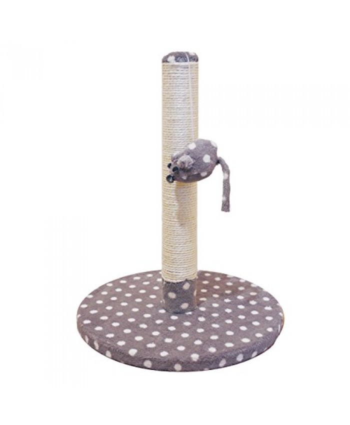Rosewood Dijon Cat Scratcher