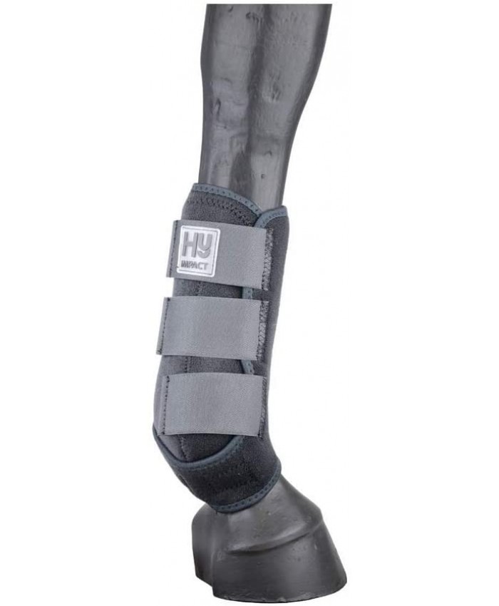HyIMPACT Sport Support Boots