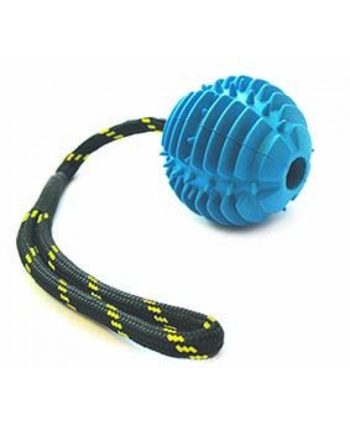 Atomic Rope Ball