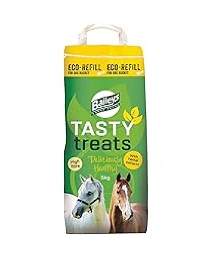 Baileys - Tasty Treats - 5kg Eco-Refill Bag