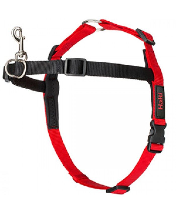 Halti Front Control Harness
