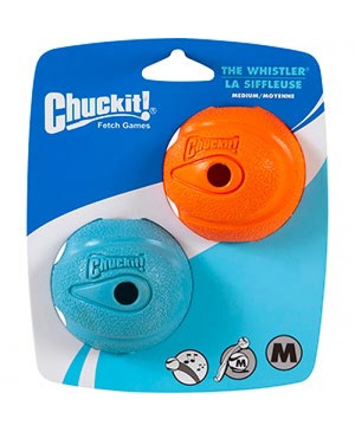 Chuckit! The Whistler Ball