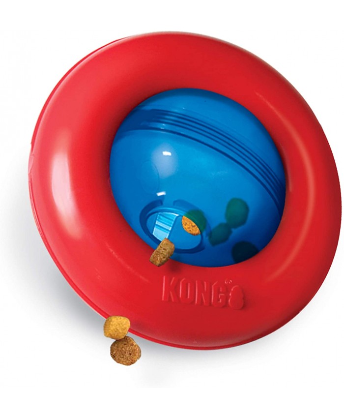 KONG Gyro Dog Toy
