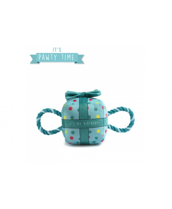 Ancol Pawty Time Birthday Present Dog