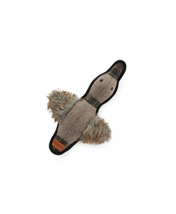 Ancol Heritage Tweed Duck
