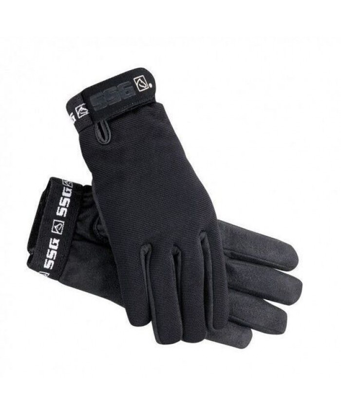 SSG All Weather Horse Riding Glove