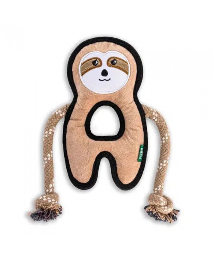Beco Rough & Tough Recycled Sloth