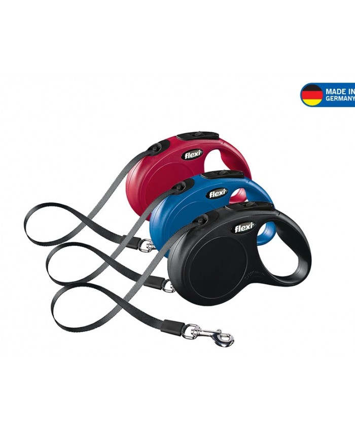 Flexi Classic Tape Lead 5m