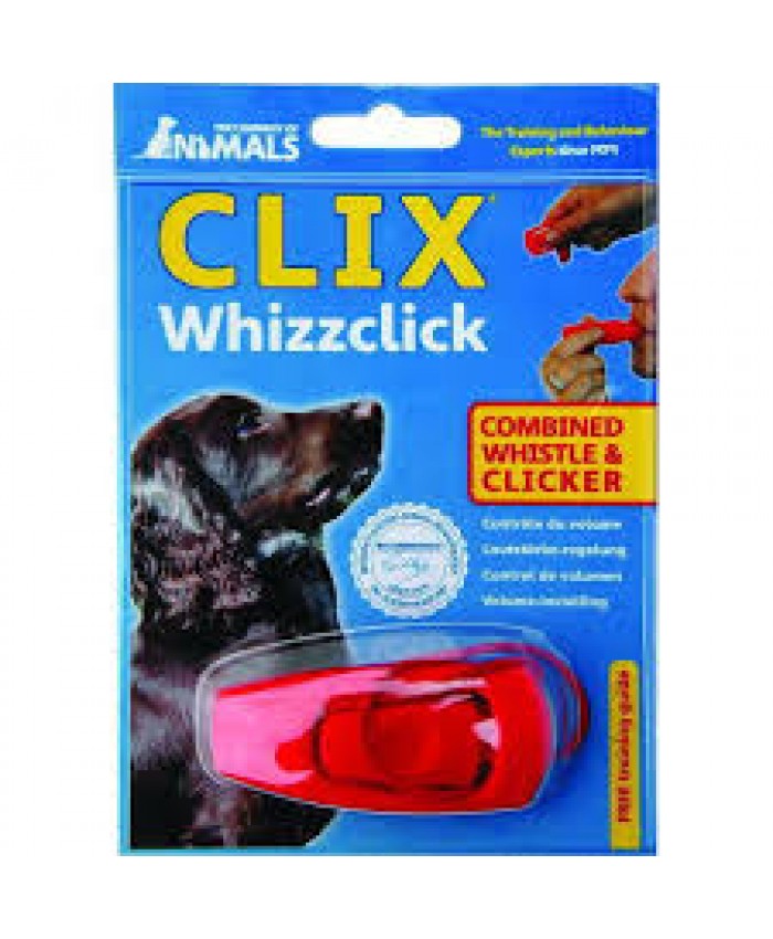 Clix Whizzclick Training Aid