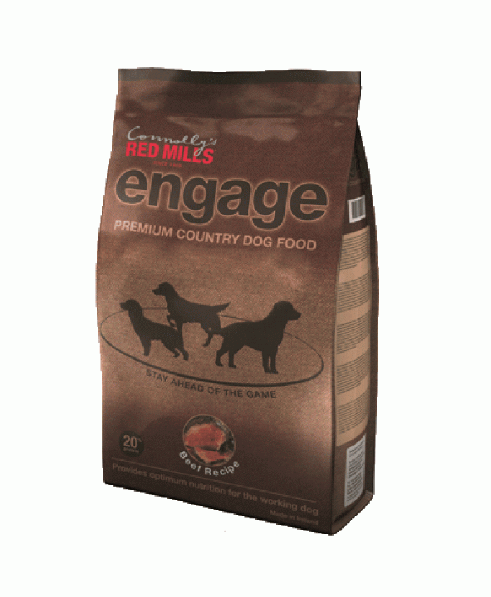 Engage Beef
