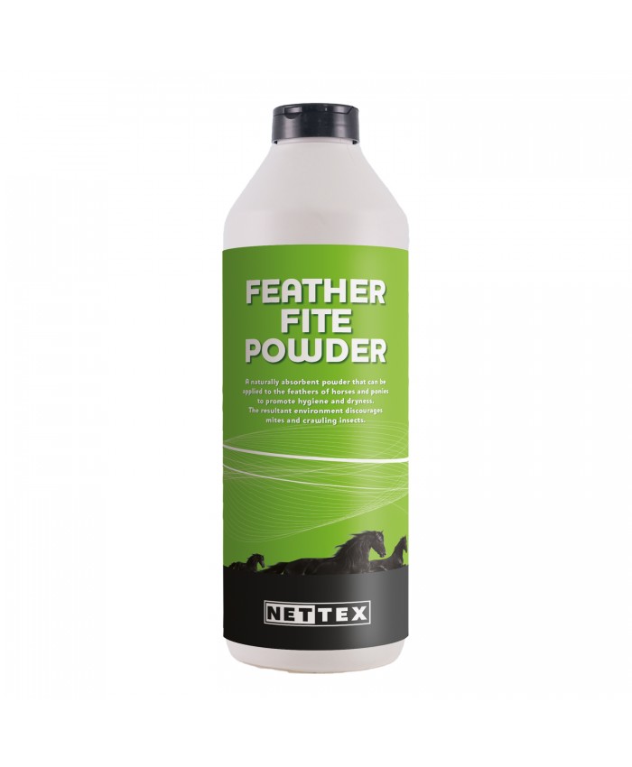 Nettex Feather Fite Powder
