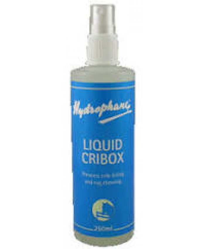 Hydrophane Liquid Cribox
