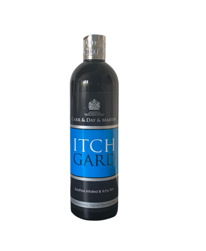 CDM Itchguard