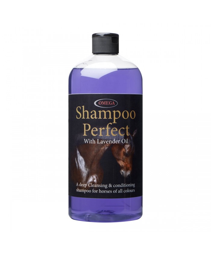 Omega Shampoo Perfect 