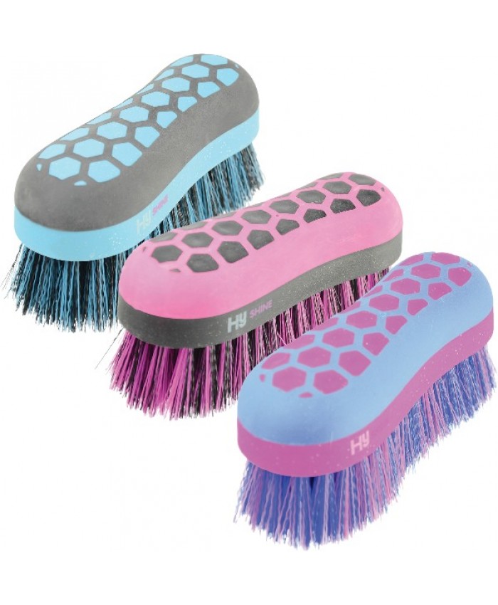 HyShine Glitter Dandy Brush