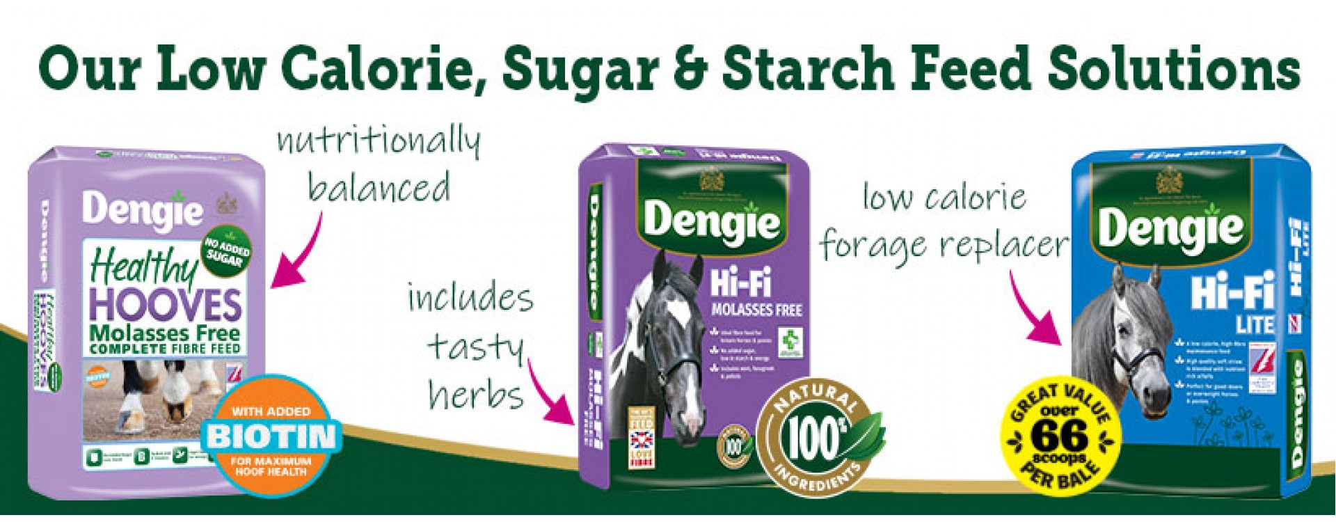 Leeders Animal Supplies