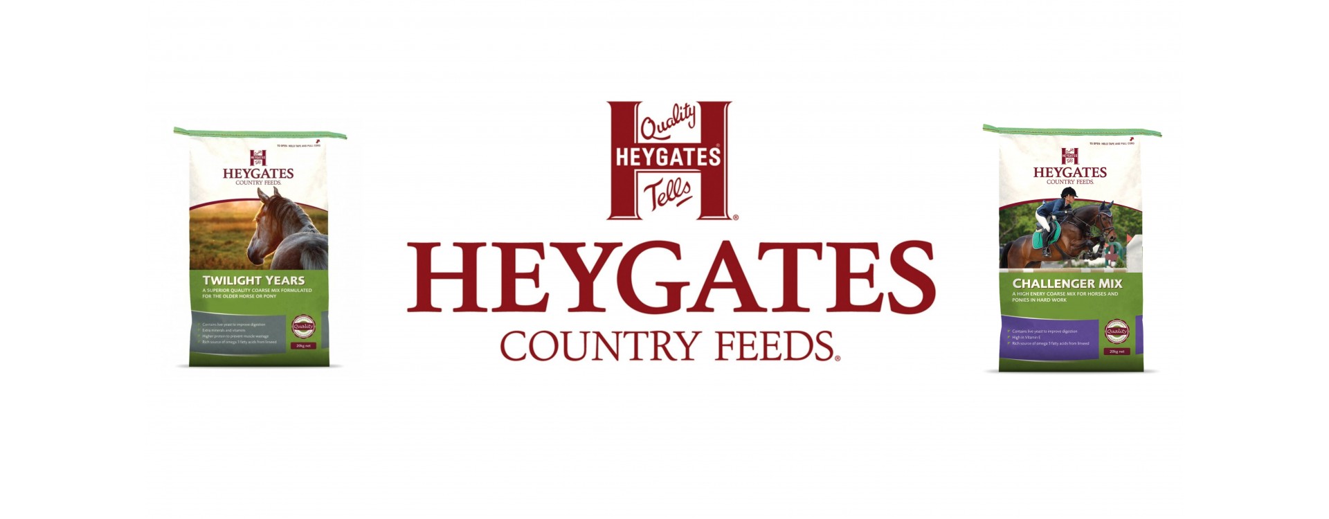 Heygates