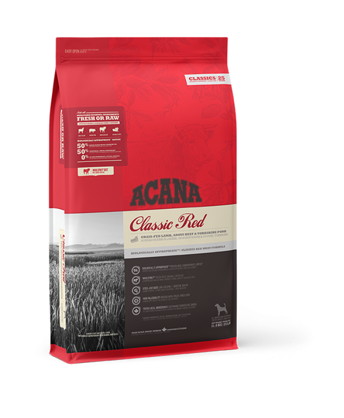 Acana bought by purina Clearance