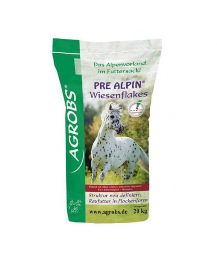 Agrobs Wiesenflakes®