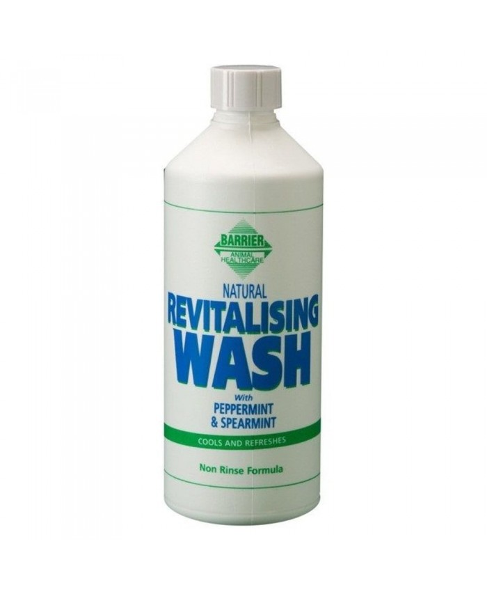 Barrier Revitalising Wash