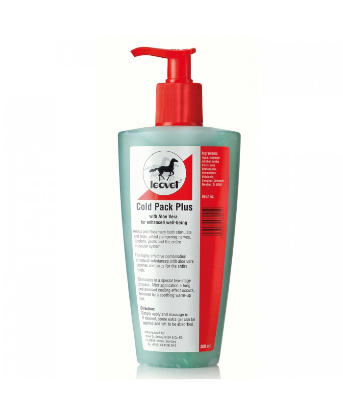 Leovet Cold Pack Plus