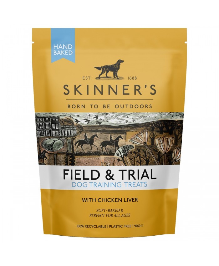 Skinners Field&Trial Training Treats