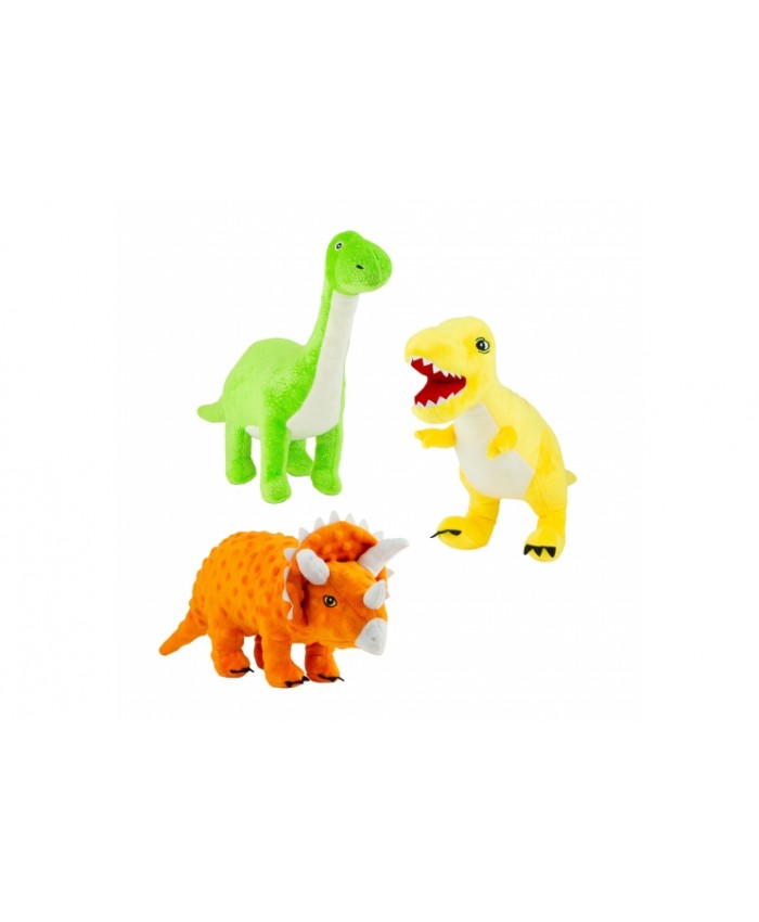 Ancol Cuddle Roarsome Dinos
