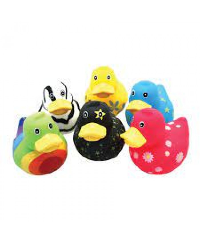 Happy Pet Vinyl Duck