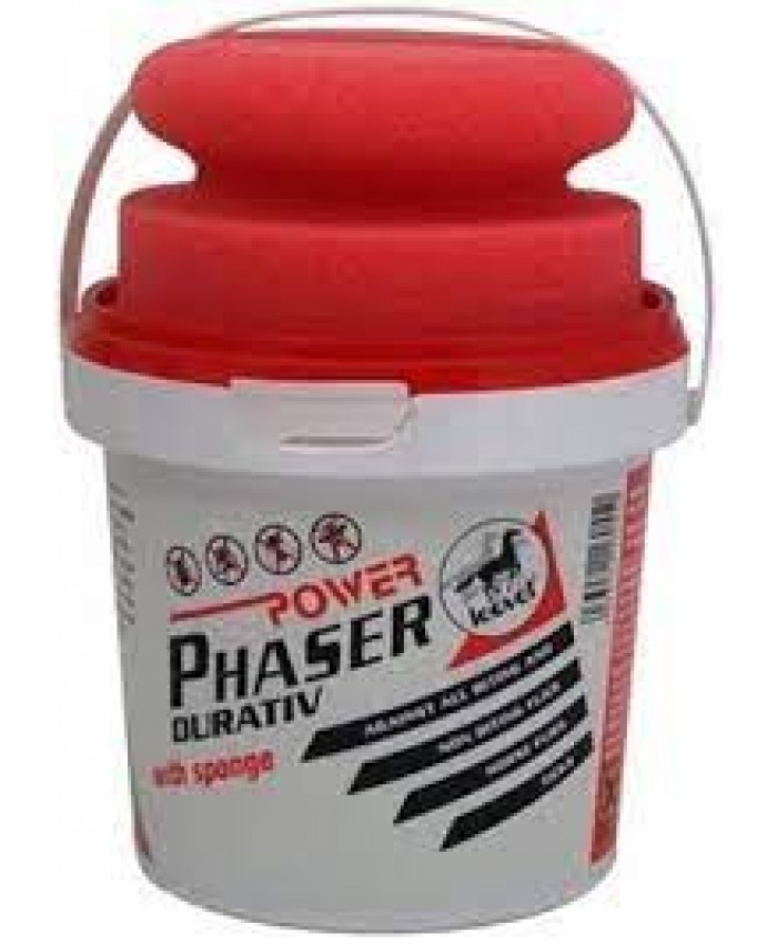 Leovet Power Phaser Durative Fly Repellent Gel 