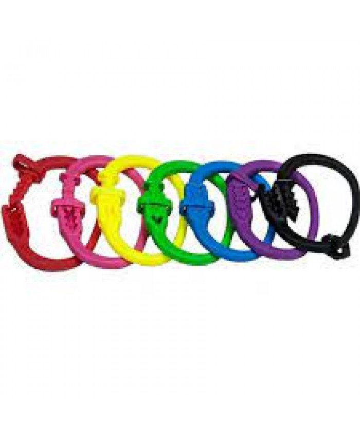 Equi-Ping Safety Release