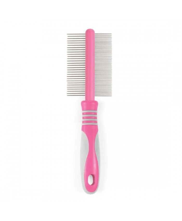 Ancol Double Sided Cat Comb