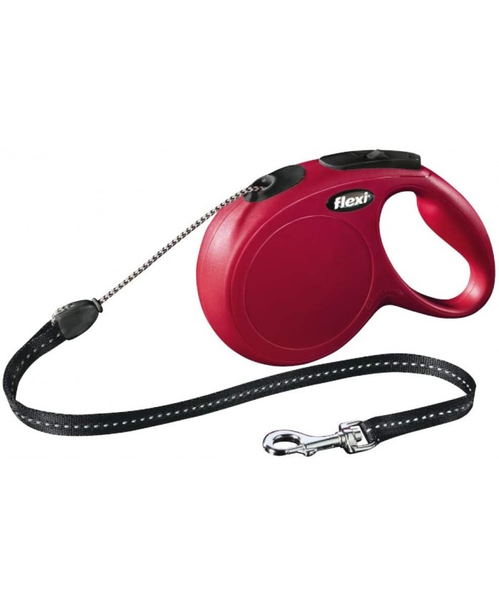 Flexi Classic Cord Lead 8m