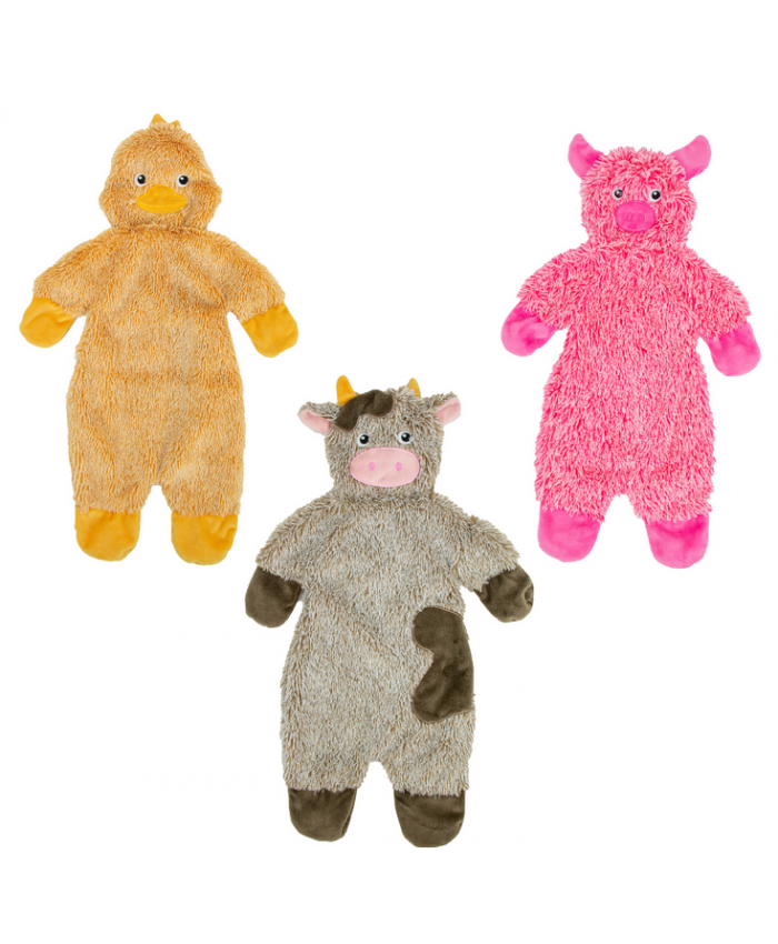 Cuddle Farmyard Floppets