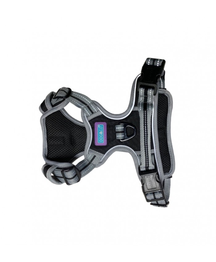 Hem and Boo Sports Harness