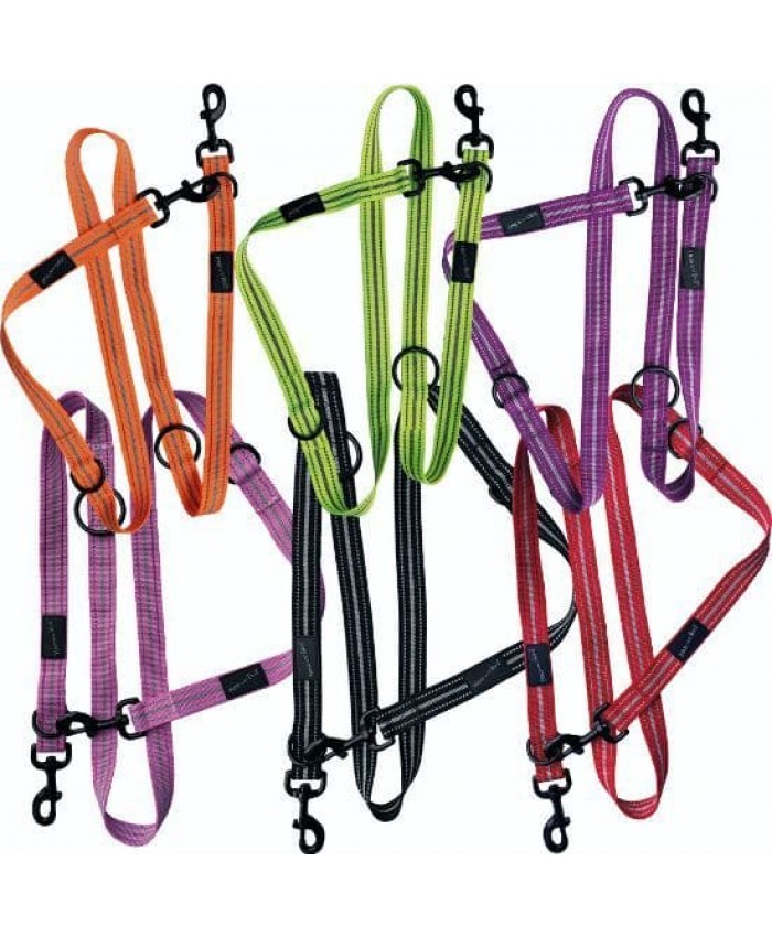 Hem and Boo Sports Training Lead